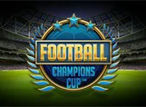 เกมสล็อต Football: Champions Cup™